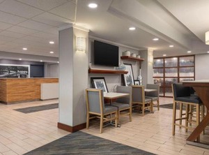 Hampton Inn Charlottesville | Charlottesville