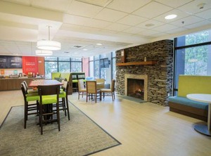 Hampton Inn Scranton At Montage Mountain | Clarks Summit