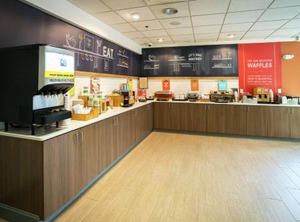 Hampton Inn Scranton At Montage Mountain | Clarks Summit