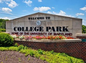 Hampton Inn College Park | College Park