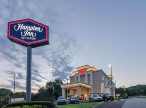 Hampton Inn Covington Va | Covington