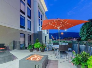 Hampton Inn Covington Va | Covington