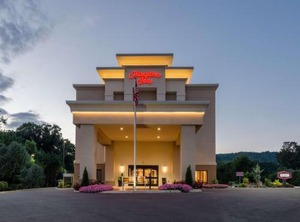 Hampton Inn Covington Va | Covington
