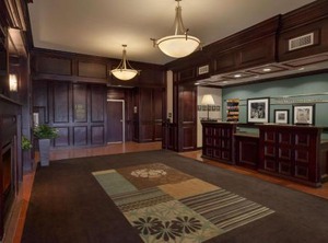 Hampton Inn Suites Mi | Clinton Township