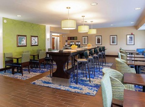 Americas Value Inn Charlotte | East Lansing