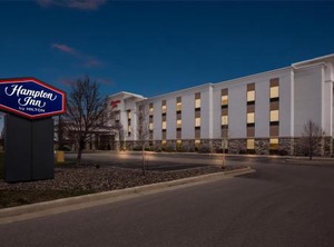 Hampton Inn Du Lac | Fond du Lac