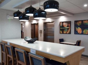 Hampton Inn Frankfort | Frankfort