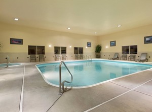 Hampton Inn Gillette | Gillette