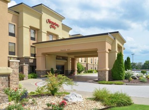 Hampton Inn Harrison | Harrison