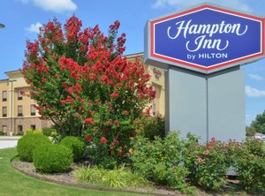 Hampton Inn Harrison | Harrison
