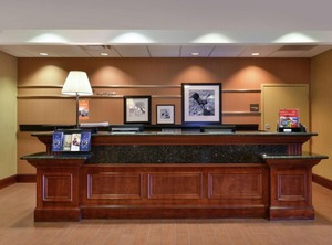 Hampton Inn Harrison | Harrison