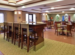 Hampton Inn Harrison | Harrison