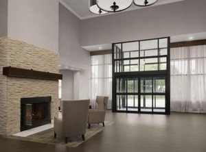 Hampton Inn Haverhill | Ward Hill
