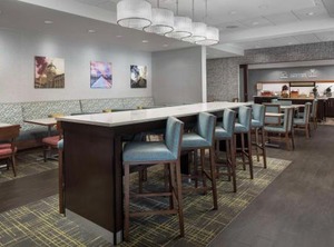 Hampton Inn Haverhill | Ward Hill