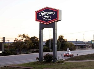 Hampton Inn Kerrville | Kerrville