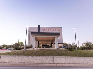Hampton Inn Kerrville | Kerrville