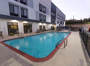 Hampton Inn Kerrville | Kerrville