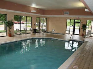 Hampton Inn La | Onalaska