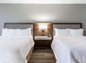 Hampton Inn La | Onalaska