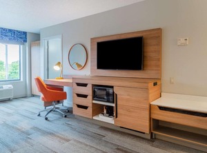 Hampton Inn La | Onalaska