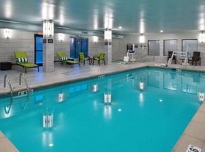 Hampton Inn Laporte | La Porte