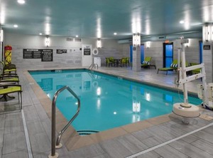 Hampton Inn Laporte | La Porte