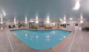 Hampton Inn Laporte | La Porte