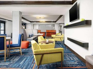 Hampton Inn | Islandia