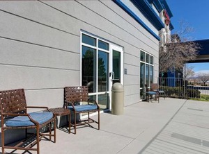 Hampton Inn Lordsburg | Lordsburg