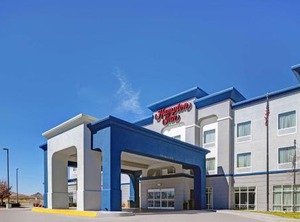 Hampton Inn Lordsburg | Lordsburg
