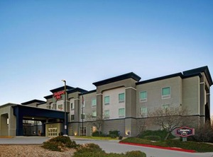 Hampton Inn Lordsburg | Lordsburg
