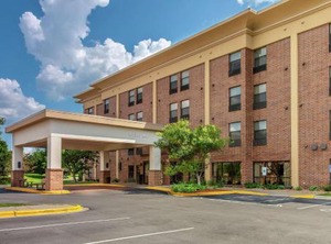 Hampton Inn | Burnsville