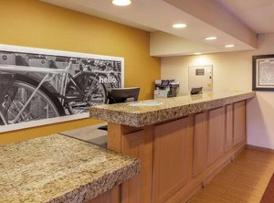 Hampton Inn | Burnsville