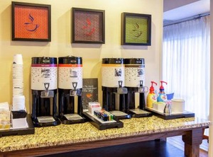 Hampton Inn | Burnsville