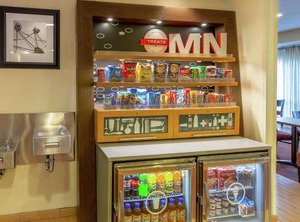 Hampton Inn | Burnsville
