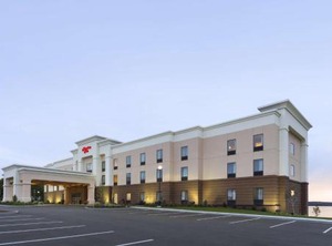 Hampton Inn Penn Yan Ny | Penn Yan