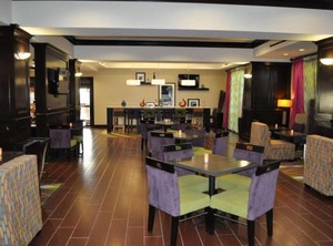 Hampton Inn Pleasanton | Pleasanton