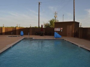 Hampton Inn Pleasanton | Pleasanton