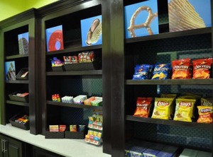 Hampton Inn Pleasanton | Pleasanton