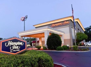Hampton Inn Ruston | Ruston