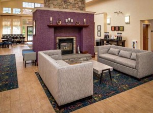 Hampton Inn Suites | Binghamton