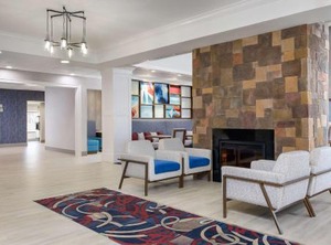 Hampton Inn Suites | Pelham