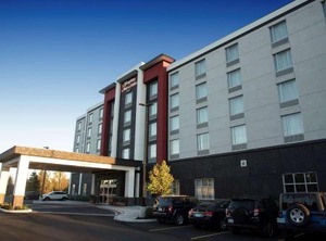 Hampton Inn | Thunder Bay