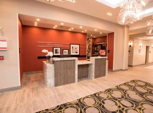 Hampton Inn | Thunder Bay
