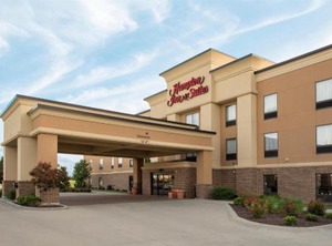 Hampton Inn Crawfordsville | Crawfordsville