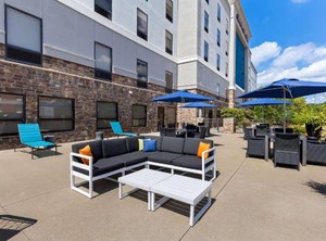 Hampton Inn Medina | Canton