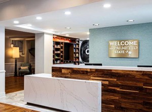 Hampton Inn Suites Ashley | West Ashley
