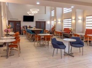 Denton Inn Suites | Denton