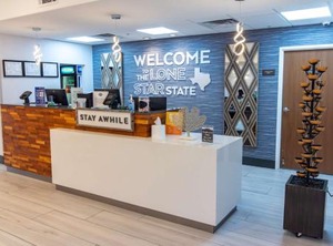 Denton Inn Suites | Denton