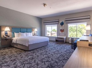 Denton Inn Suites | Denton